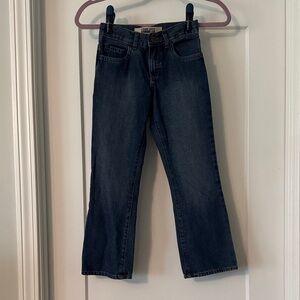 Wrangler Kids Classic Indigo Jeans